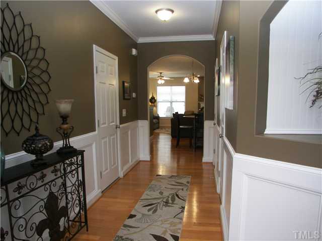 111 Leighann Ridge Lane Rolesville, NC 27571 - Photo 3 of 24 Gallery Image 3
