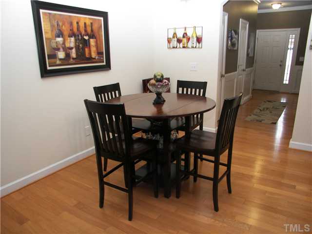 111 Leighann Ridge Lane Rolesville, NC 27571 - Photo 4 of 24 Gallery Image 4