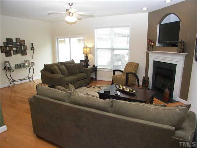 111 Leighann Ridge Lane Rolesville, NC 27571 - Photo 5 of 24 Gallery Image 5