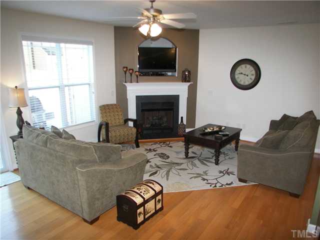 111 Leighann Ridge Lane Rolesville, NC 27571 - Photo 7 of 24 Gallery Image 7