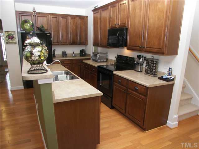 111 Leighann Ridge Lane Rolesville, NC 27571 - Photo 8 of 24 Gallery Image 8