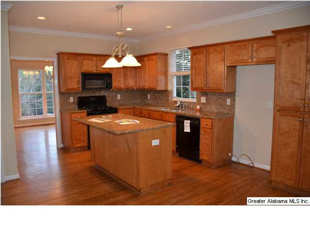 168 Hackberry Circle Chelsea, AL 35043 - Photo 3 of 27