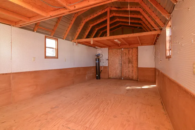 $110,000 | 205 West 4th Street, Sundown, TX 79372