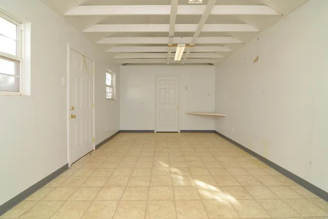 $110,000 | 205 West 4th Street, Sundown, TX 79372