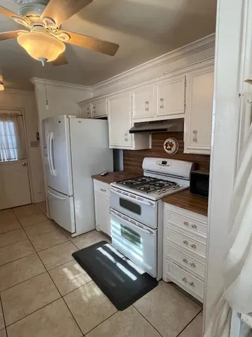 $110,000 | 205 West 4th Street, Sundown, TX 79372