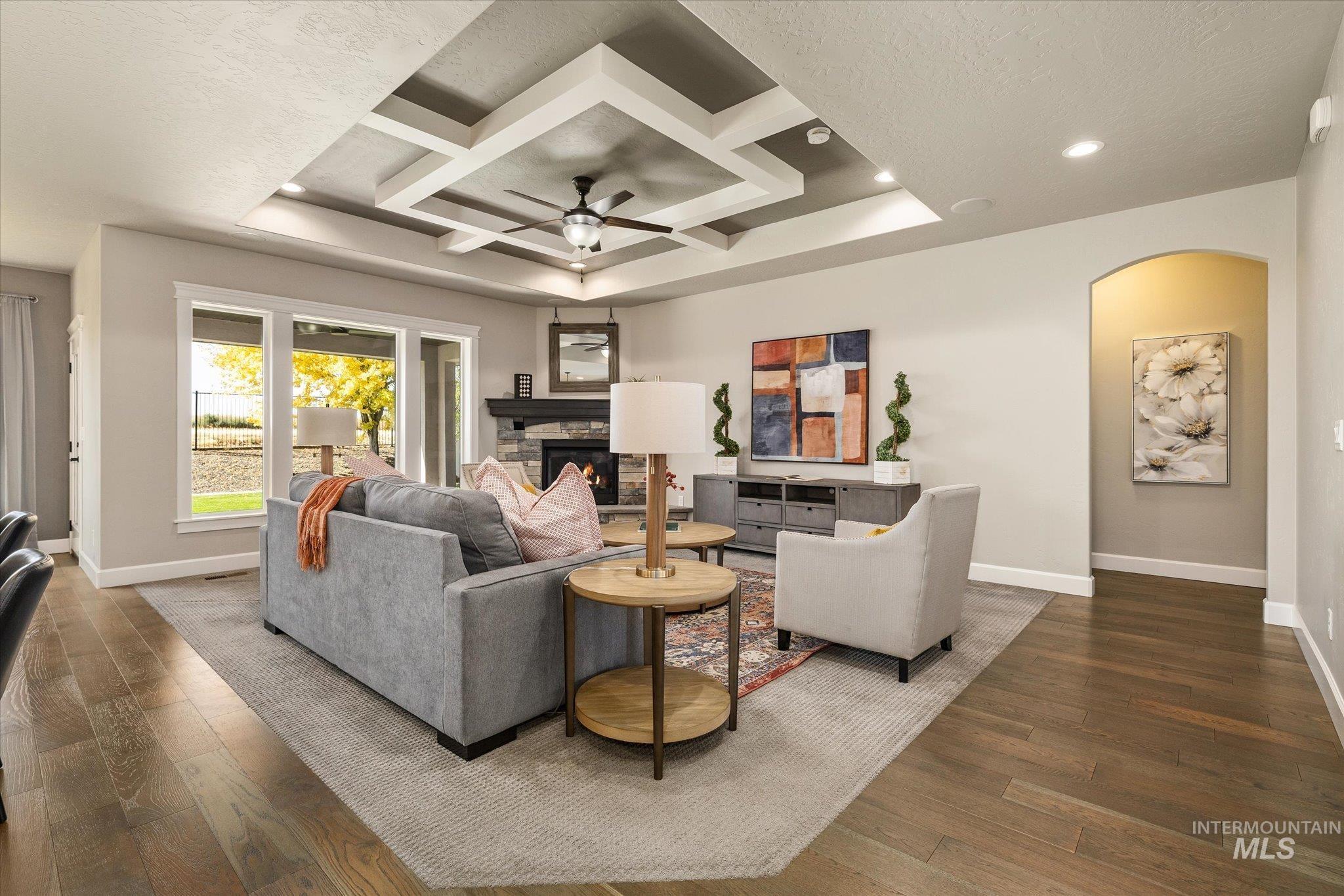641 East Crest Ridge Drive Meridian, ID 83642 - Photo 8 of 50 Gallery Image 8