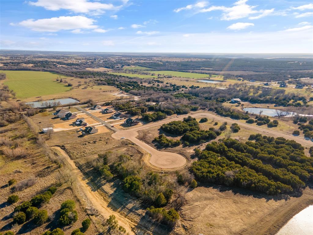 7705 Emersyn Drive Rio Vista, TX 76093 - Photo 5 of 6 a view of city and ocean
