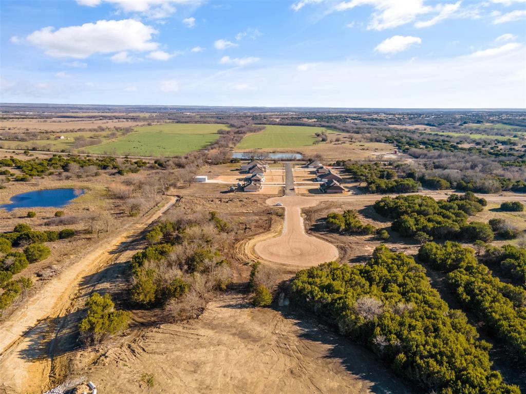 7705 Emersyn Drive Rio Vista, TX 76093 - Photo 6 of 6 a view of a city