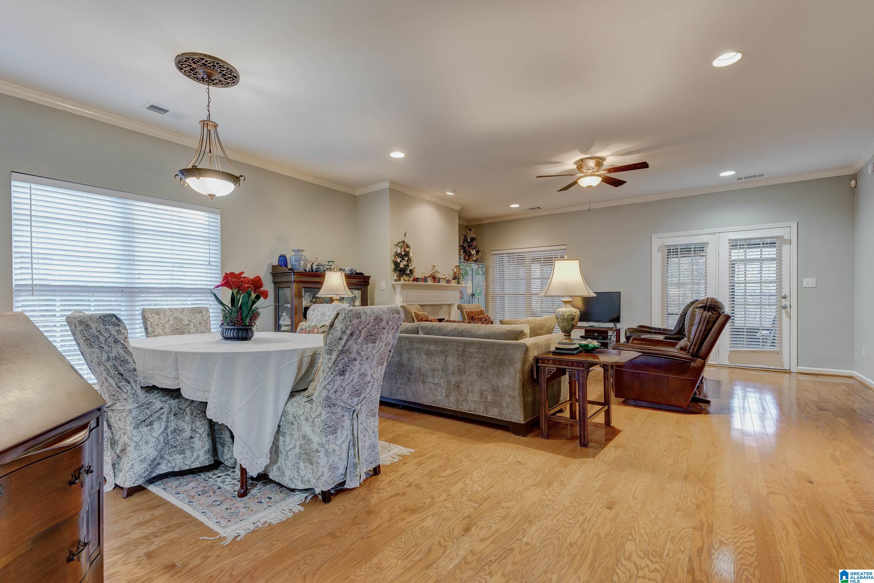 121 Narrows Point Court Birmingham, AL 35242 - Photo 4 of 28