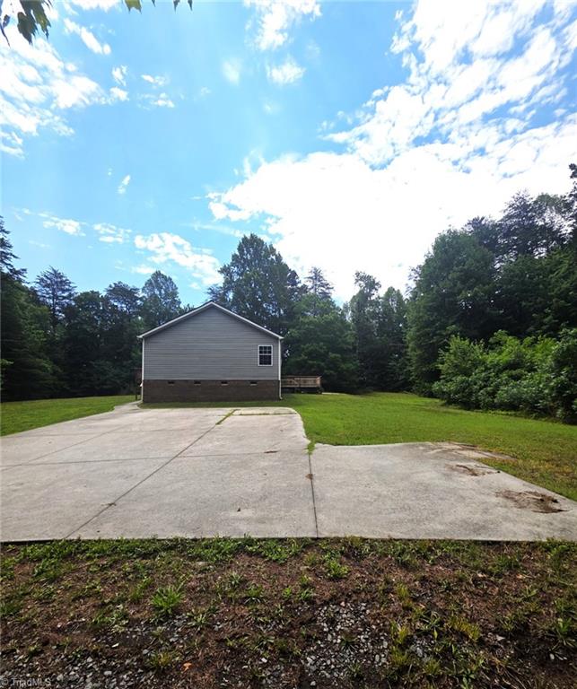 1380 Bethany Road Madison, NC 27025 - Photo 31 of 32