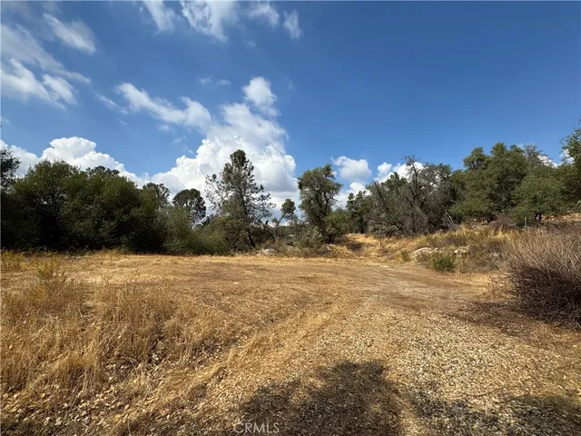 a view of beach and mountain