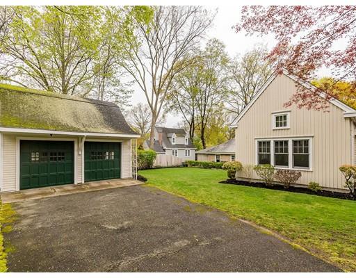 27 Stone Road Belmont, MA 02478 - Photo 4 of 30 Gallery Image 4
