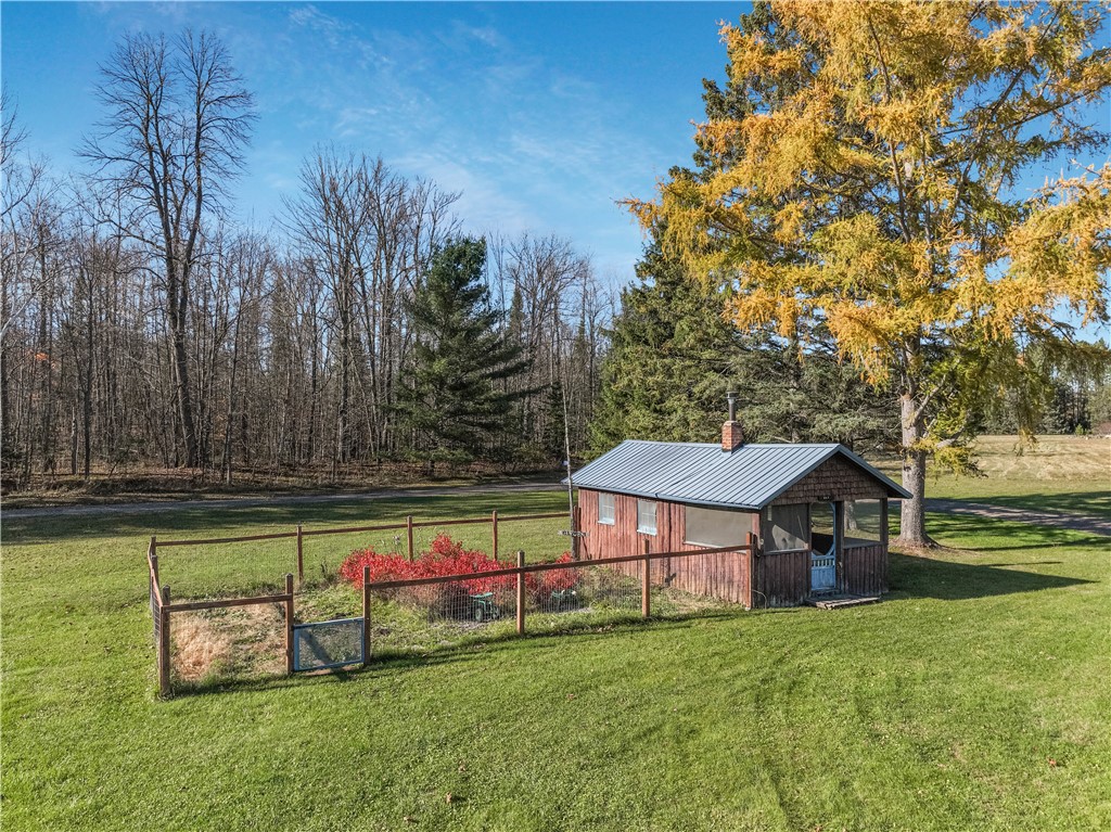 23274 Kubley Road Glidden, WI 54527 - Photo 37 of 59
