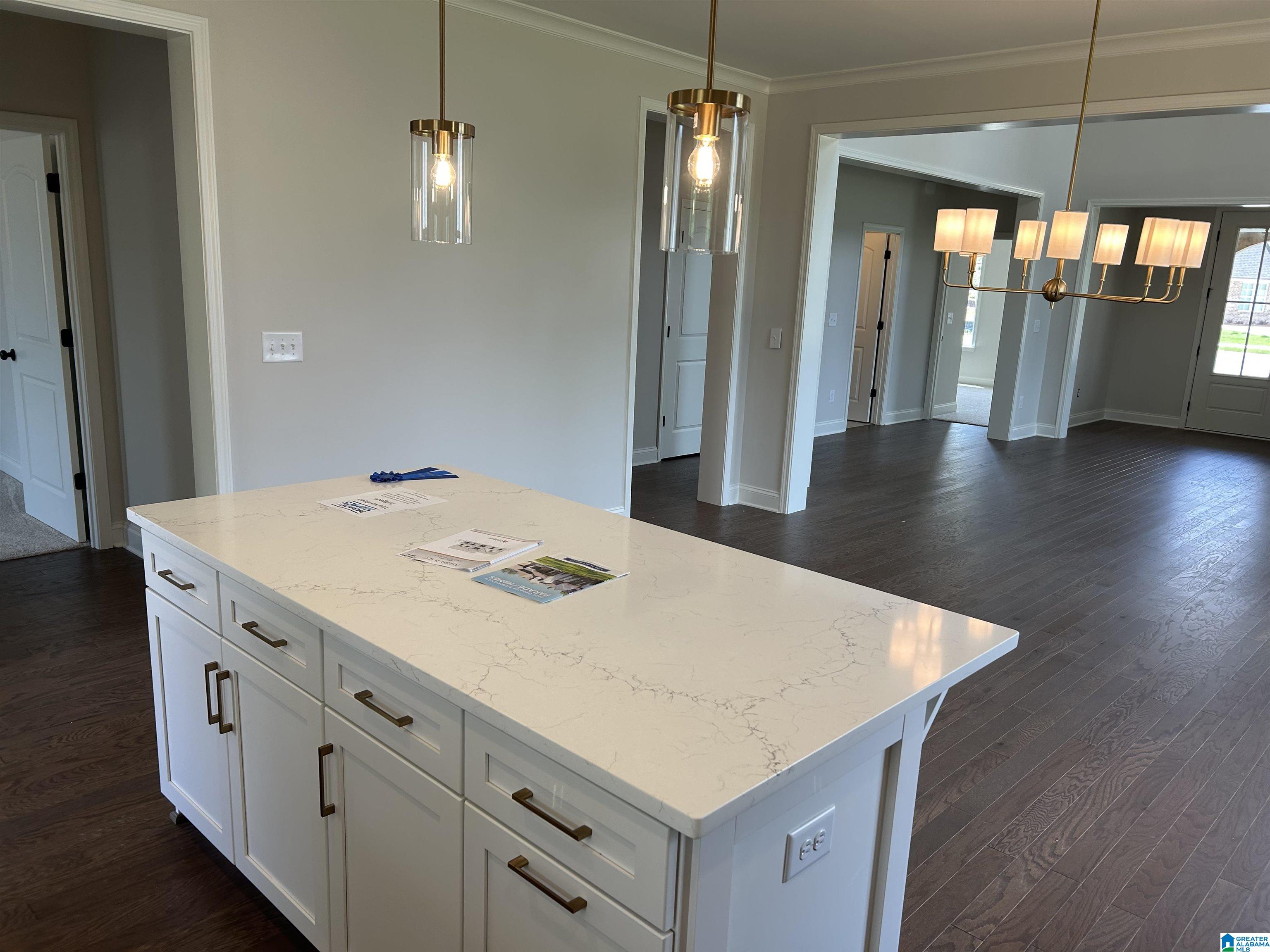 317 Cornwall Drive Alabaster, AL 35114 - Photo 14 of 88