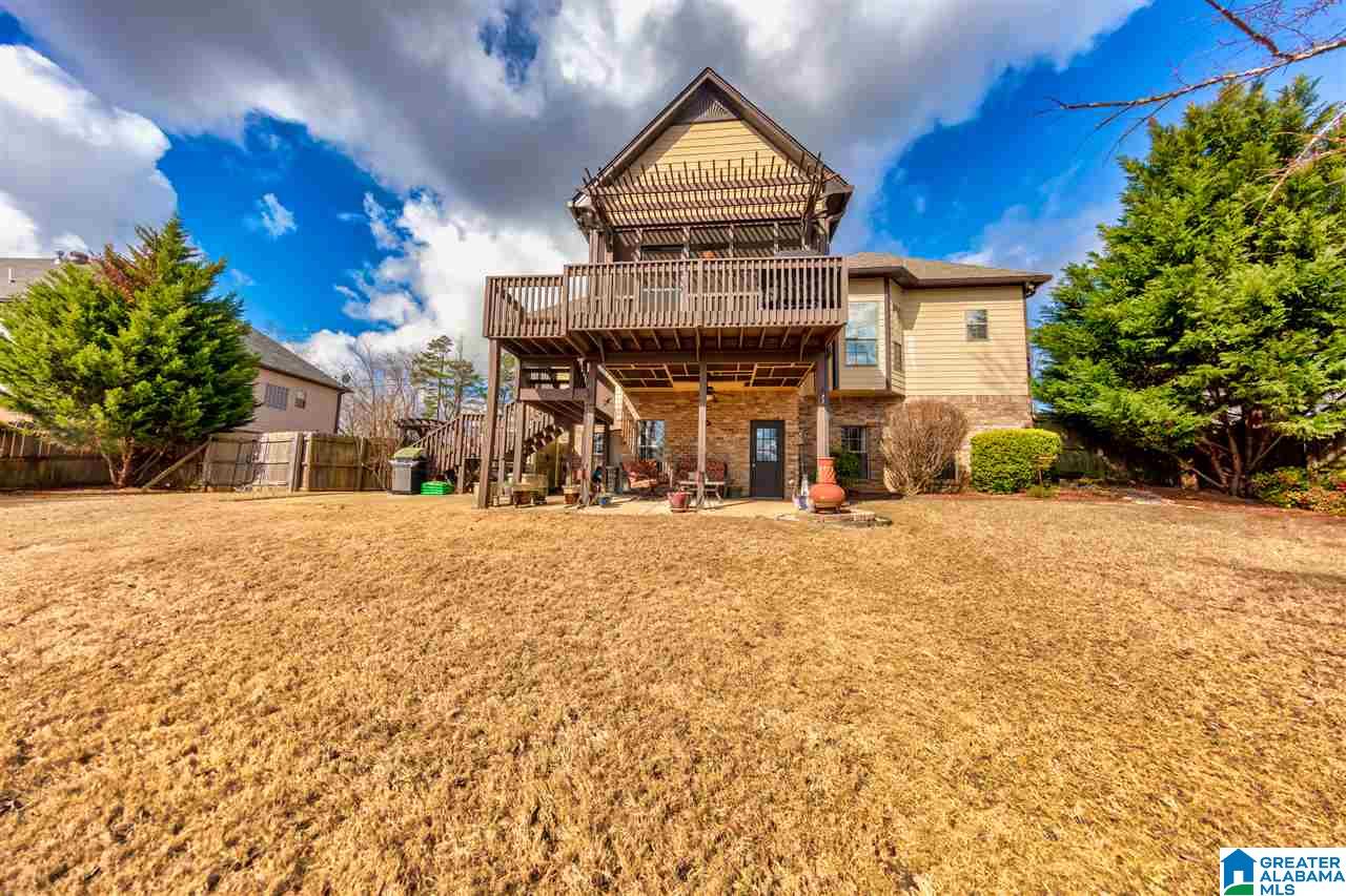 3436 Smith Sims Road Trussville, AL 35173 - Photo 12 of 49