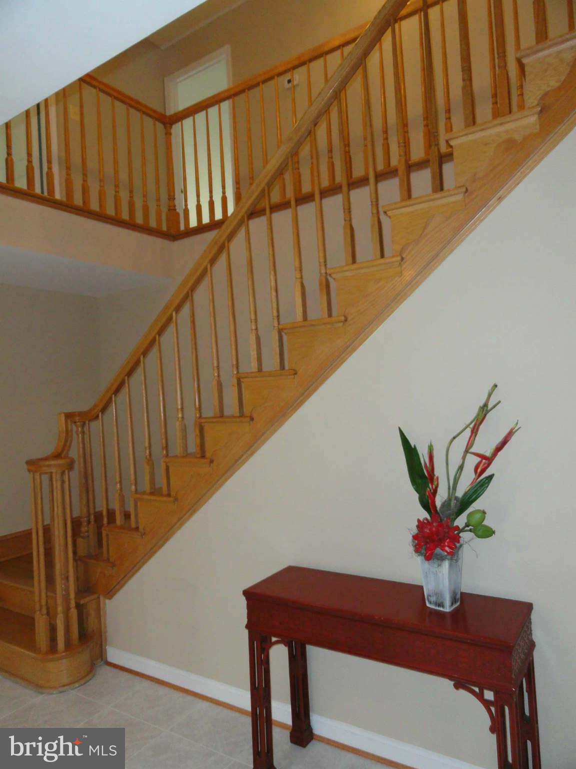 8660 Center Road, Unit 1 Springfield, VA 22152 - Photo 3 of 25 Interior (General)