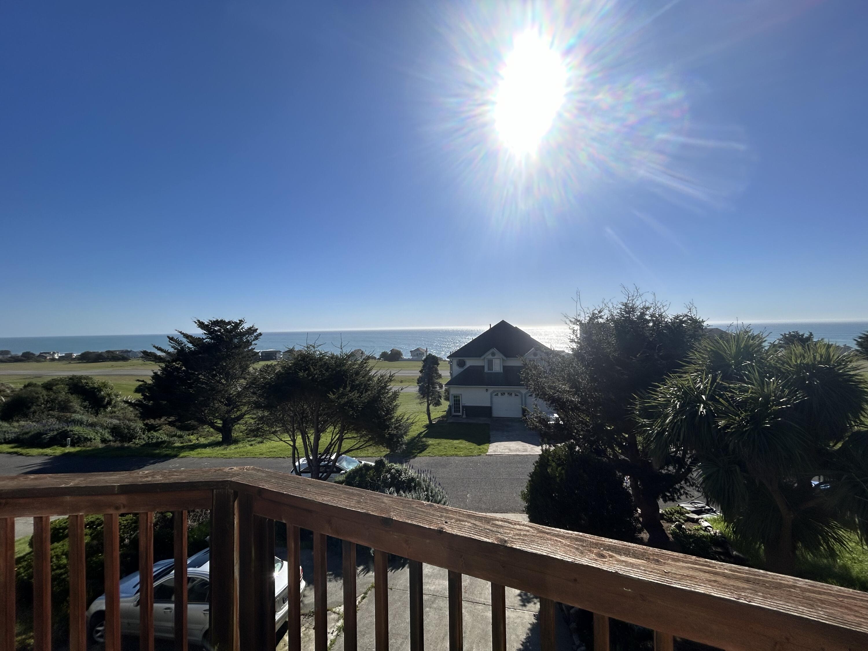 208 Sea View Road Shelter Cove, CA 95589 - Photo 1 of 2 Gallery Image 1