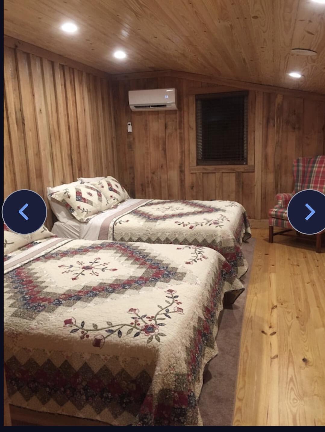 887 Sunset Drive Rising Fawn, GA 30738 - Photo 19 of 27 01-18-2026 Upstairs Bedroom II