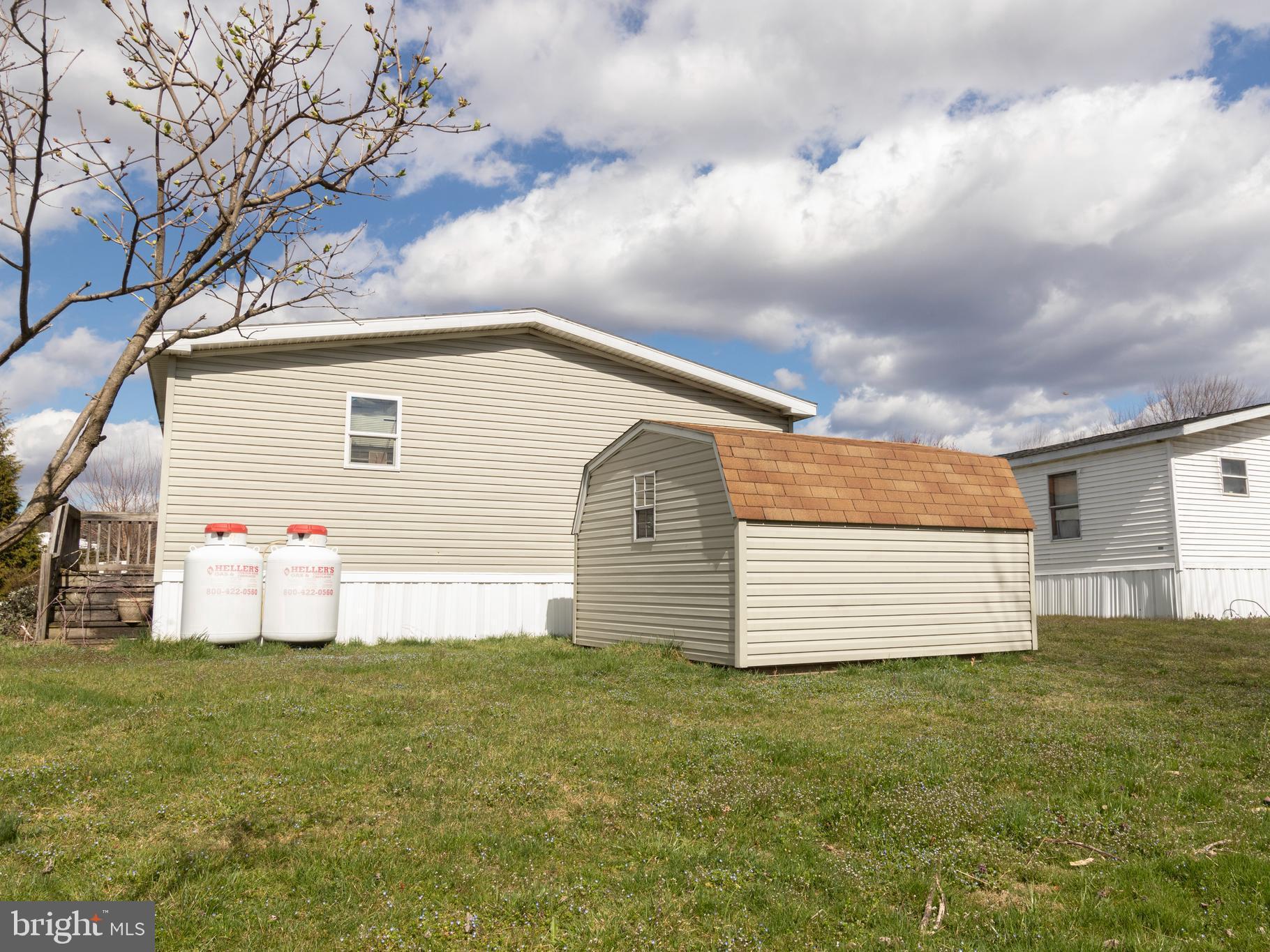 122 Decatur Drive Grantville, PA 17028 - Photo 3 of 22 Gallery Image 3