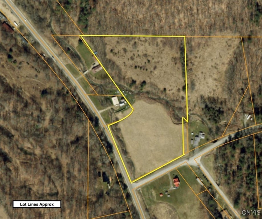 9079 Stout Road Cuba, NY 14727 - Photo 3 of 5