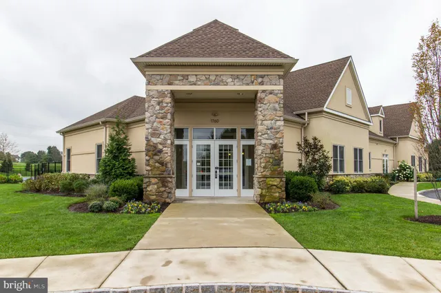 $3,500 | 159 Canterbury Lane, Blue Bell, PA 19422