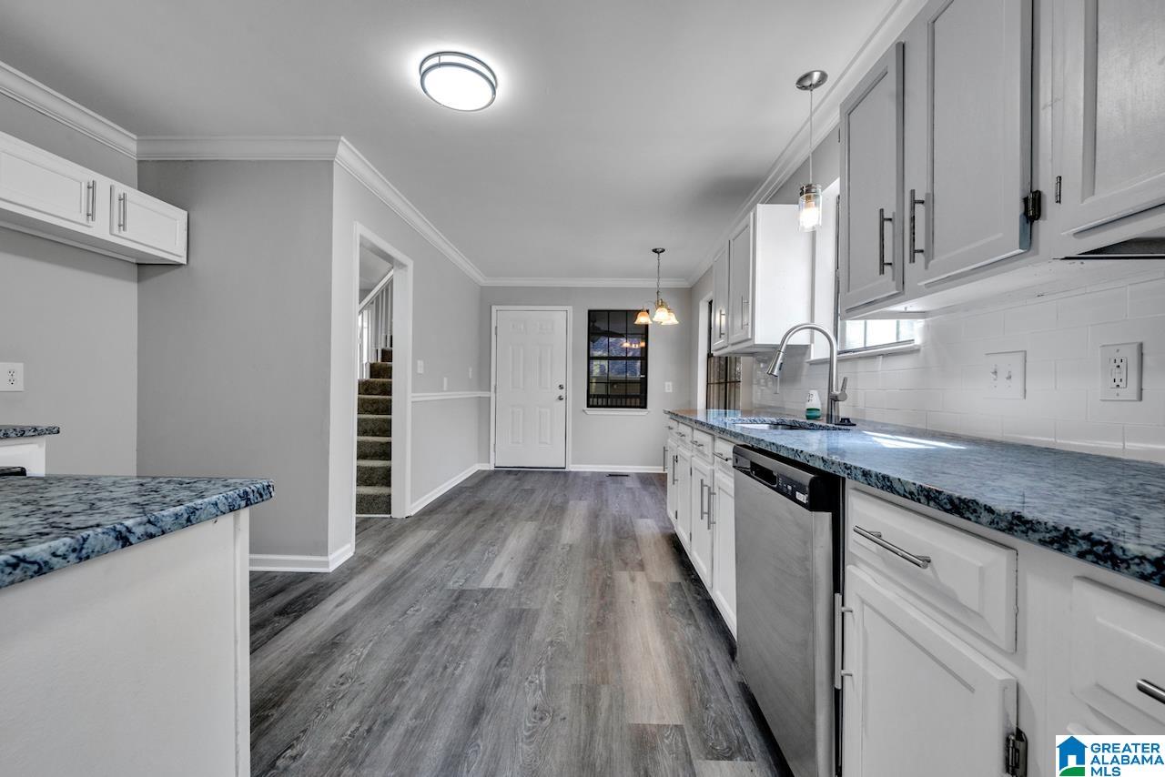 6056 Old Huntsville Road McCalla, AL 35111 - Photo 15 of 23