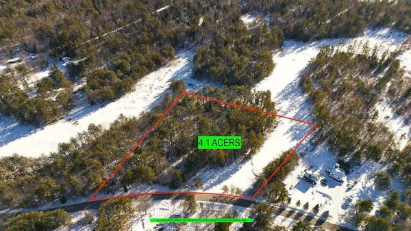 $105,000 | 179 Chickville Road, Ossipee, NH 03864
