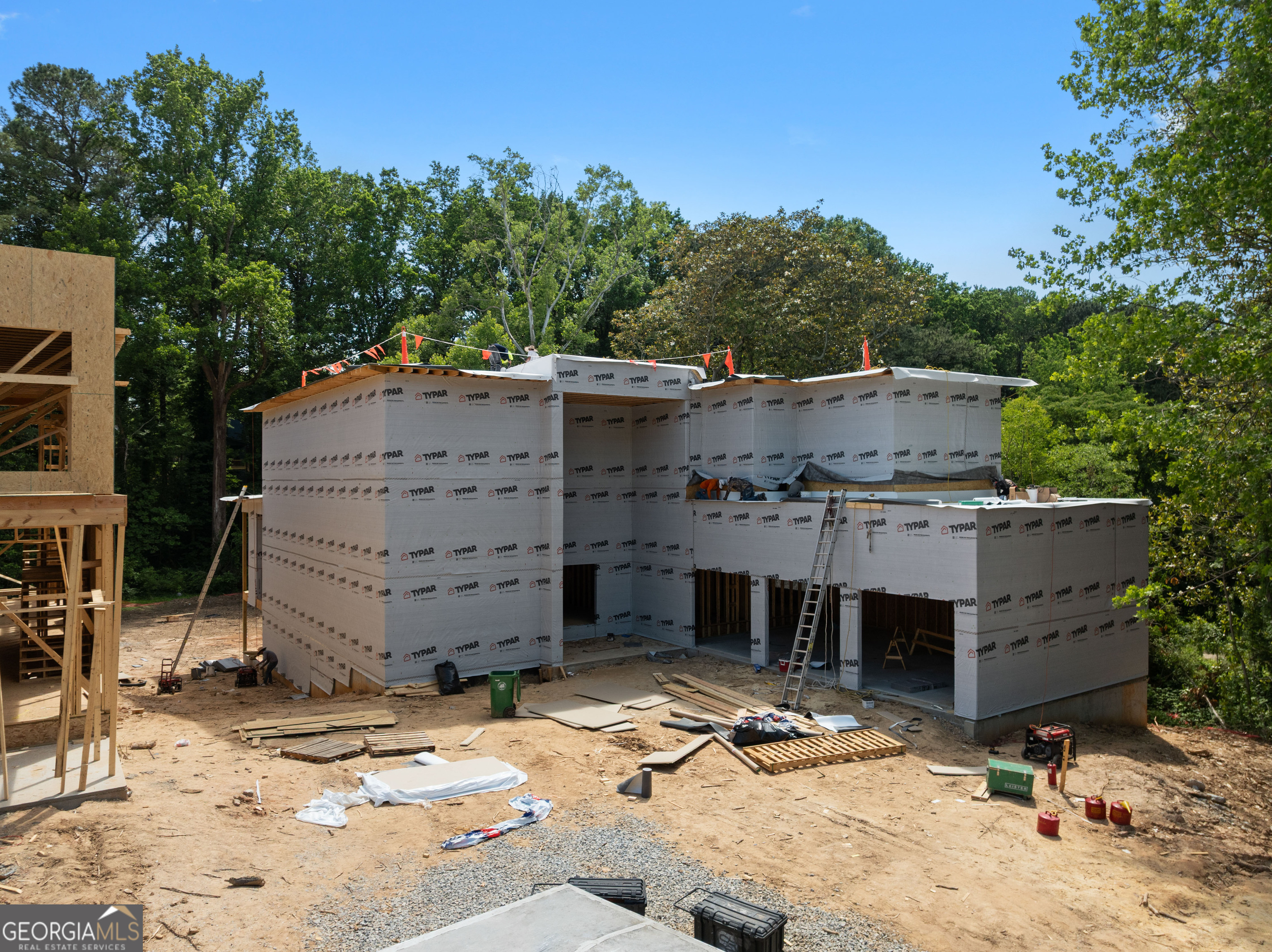1459 Lavista Road Northeast Decatur, GA 30033 - Photo 7 of 16