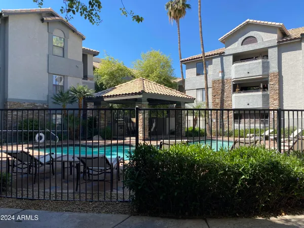 $1,395 | 2025 East Campbell Avenue, Unit 222, Phoenix, AZ 85016