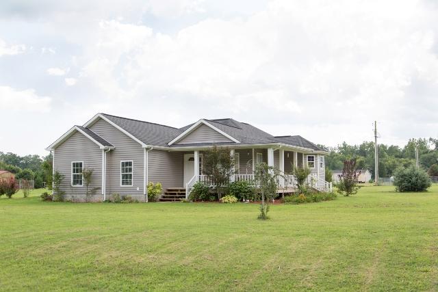 368 Hudlow Loop Road Dunlap, TN 37327 - Photo 2 of 39 Barnhill-3