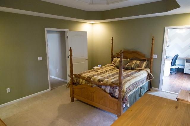 368 Hudlow Loop Road Dunlap, TN 37327 - Photo 15 of 39 Barnhill-39