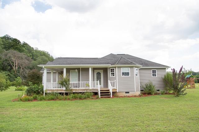 368 Hudlow Loop Road Dunlap, TN 37327 - Photo 3 of 39 Barnhill-4
