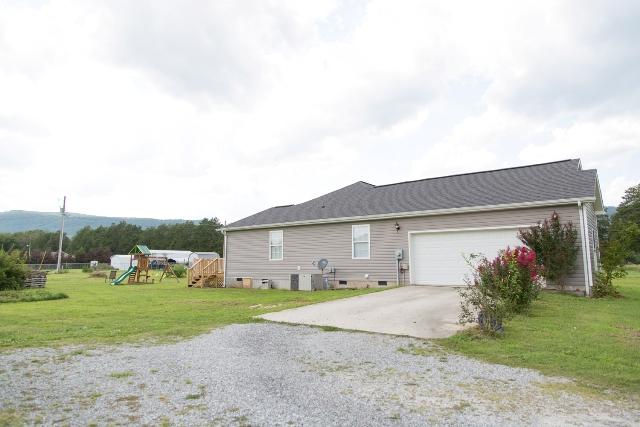 368 Hudlow Loop Road Dunlap, TN 37327 - Photo 31 of 39 Barnhill-8