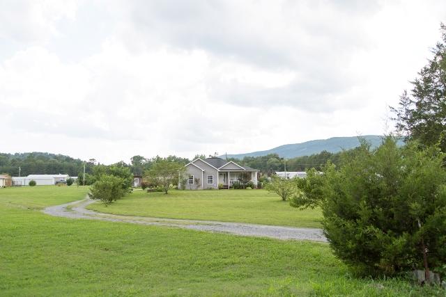 368 Hudlow Loop Road Dunlap, TN 37327 - Photo 32 of 39 Barnhill-2