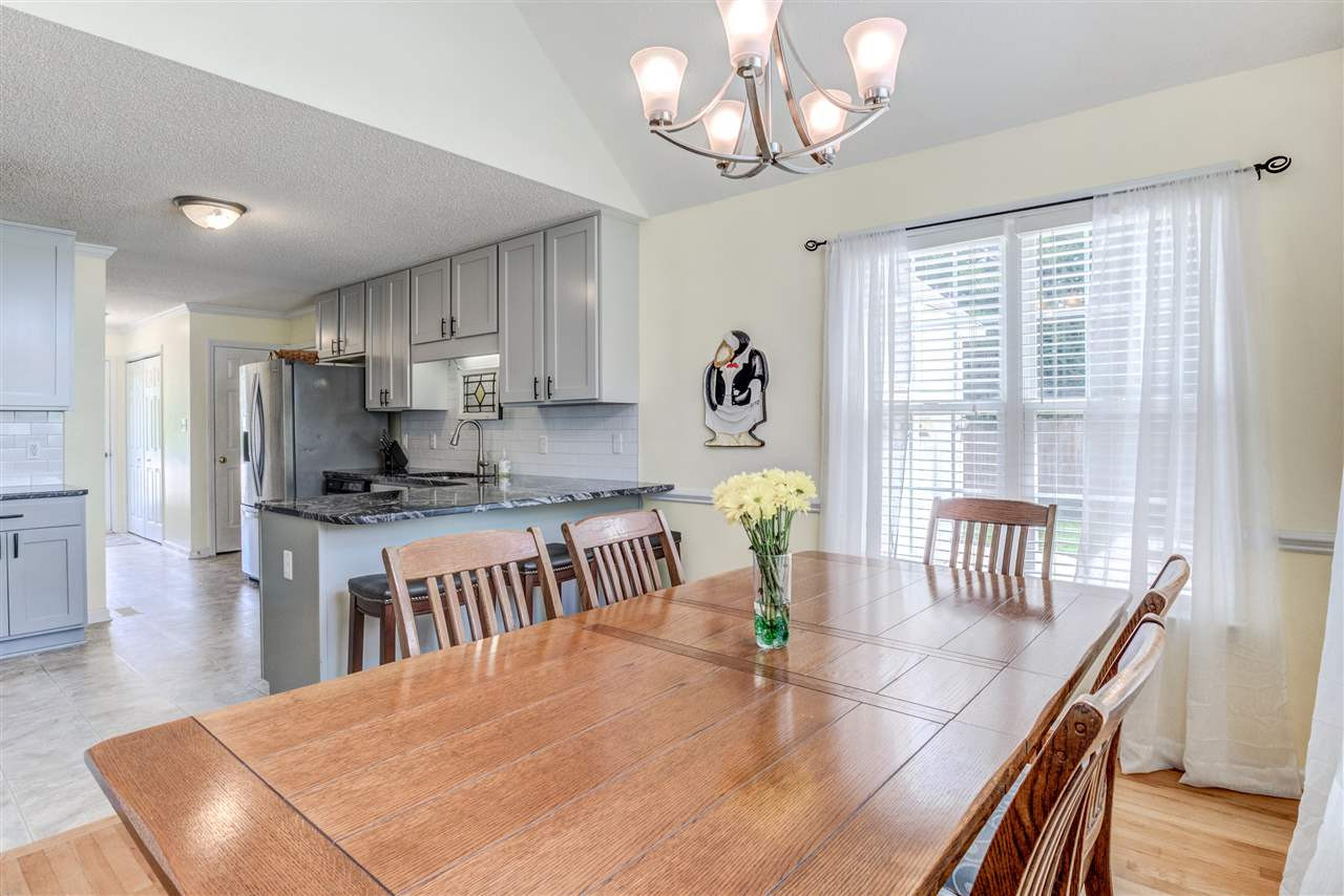 1101 Linden Crest Road Raleigh, NC 27603 - Photo 9 of 30 Photo 9