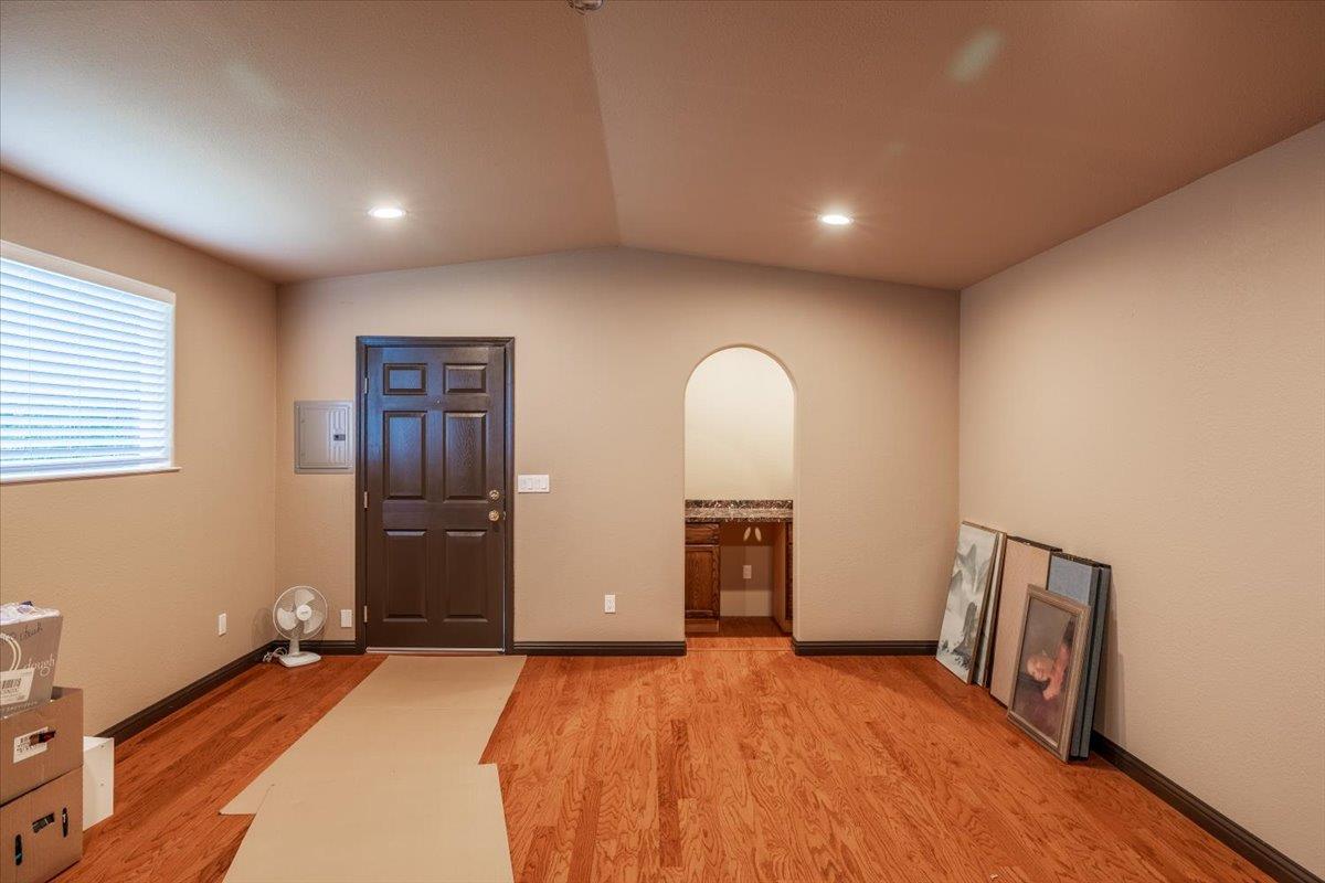 3710 Orchard Lane Sacramento, CA 95821 - Photo 40 of 77 Come sit down and think of what you can do with this space