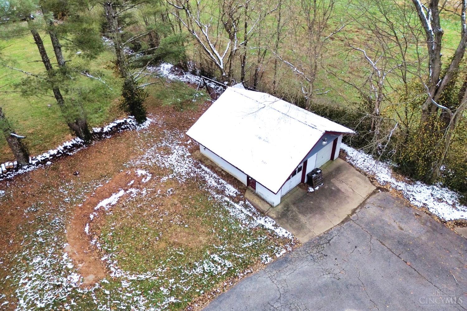 813 Jack Roush Way Manchester, OH 45144 - Photo 41 of 42 Gallery Image 41