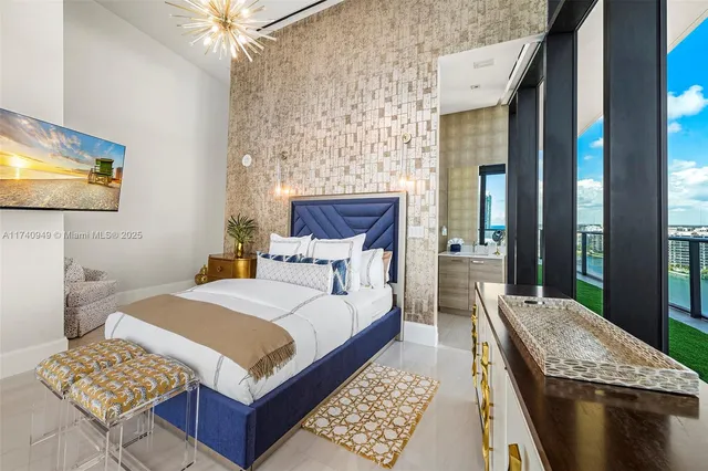 $8,950,000 | 5000 Island Estates Drive, Unit PH1508, Aventura, FL 33160