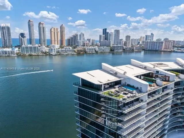 $8,950,000 | 5000 Island Estates Drive, Unit PH1508, Aventura, FL 33160