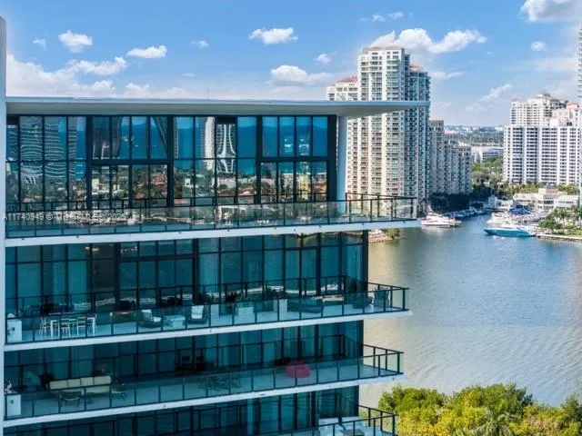 $8,950,000 | 5000 Island Estates Drive, Unit PH1508, Aventura, FL 33160