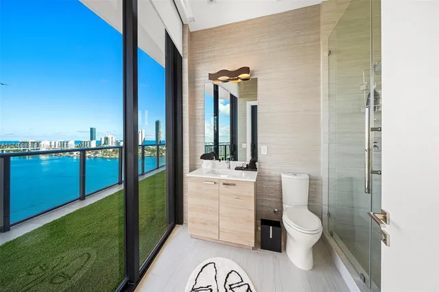 $8,950,000 | 5000 Island Estates Drive, Unit PH1508, Aventura, FL 33160