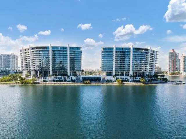 $8,950,000 | 5000 Island Estates Drive, Unit PH1508, Aventura, FL 33160