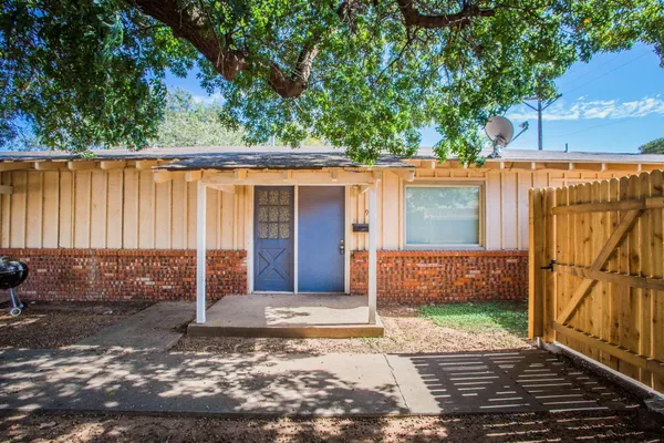 $850 | 2815 43rd Street, Unit 11, Lubbock, TX 79413