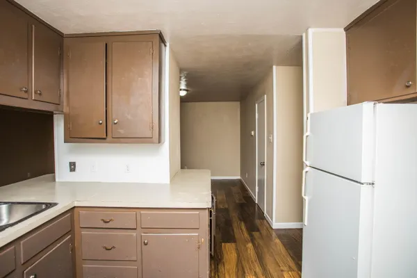 $850 | 2815 43rd Street, Unit 11, Lubbock, TX 79413