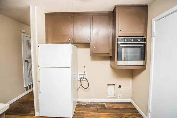 $850 | 2815 43rd Street, Unit 11, Lubbock, TX 79413