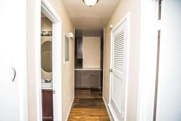 $850 | 2815 43rd Street, Unit 11, Lubbock, TX 79413