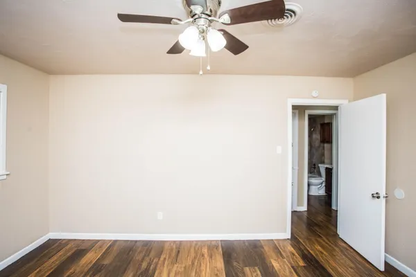 $850 | 2815 43rd Street, Unit 11, Lubbock, TX 79413