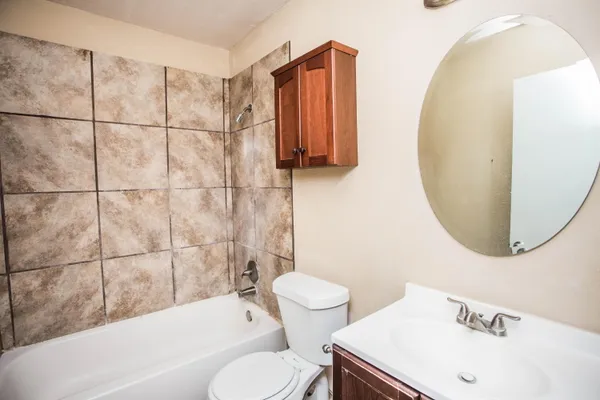 $850 | 2815 43rd Street, Unit 11, Lubbock, TX 79413