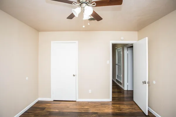 $850 | 2815 43rd Street, Unit 11, Lubbock, TX 79413