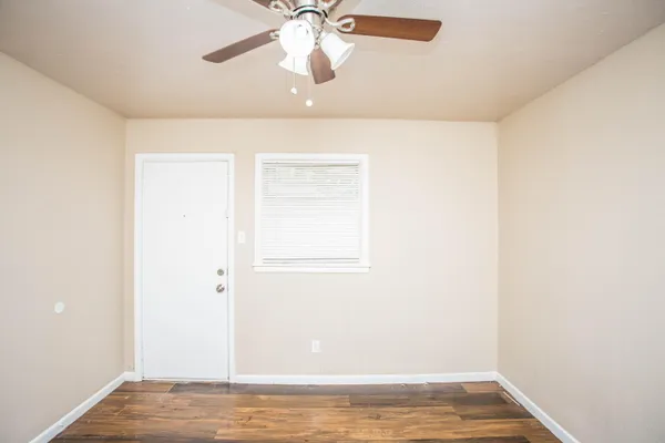 $850 | 2815 43rd Street, Unit 11, Lubbock, TX 79413
